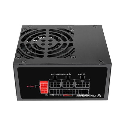 鋼影 Toughpower SFX 600W 金牌電源供應器