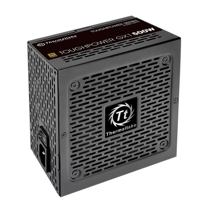 鋼影 Toughpower GX1 500W 金牌電源供應器