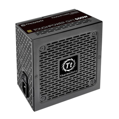 鋼影 Toughpower GX1 500W 金牌電源供應器