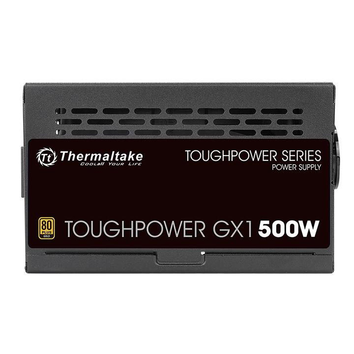 鋼影 Toughpower GX1 500W 金牌電源供應器