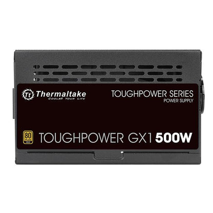 鋼影 Toughpower GX1 500W 金牌電源供應器