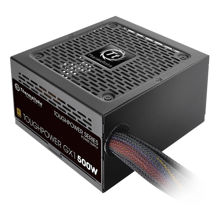 鋼影 Toughpower GX1 500W 金牌電源供應器