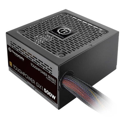 鋼影 Toughpower GX1 500W 金牌電源供應器