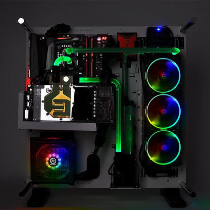 鋼影 Toughpower GX1 RGB 600W 金牌