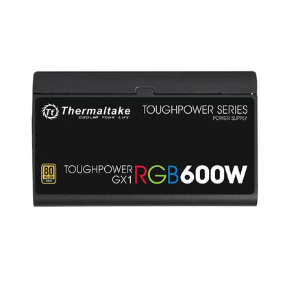 鋼影 Toughpower GX1 RGB 600W 金牌