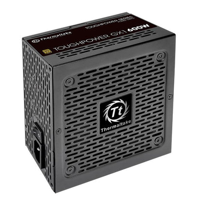 鋼影 Toughpower GX1 600W 金牌電源供應器