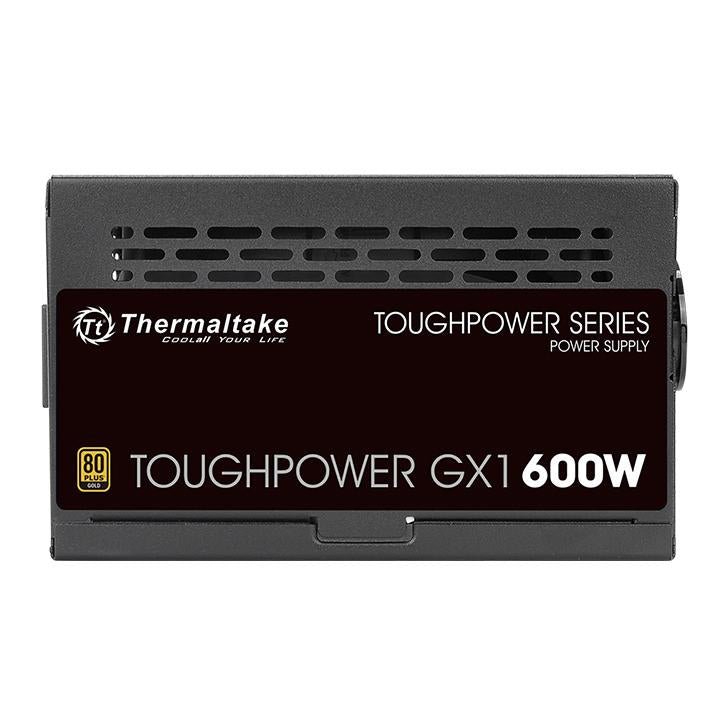 鋼影 Toughpower GX1 600W 金牌電源供應器