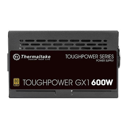 鋼影 Toughpower GX1 600W 金牌電源供應器