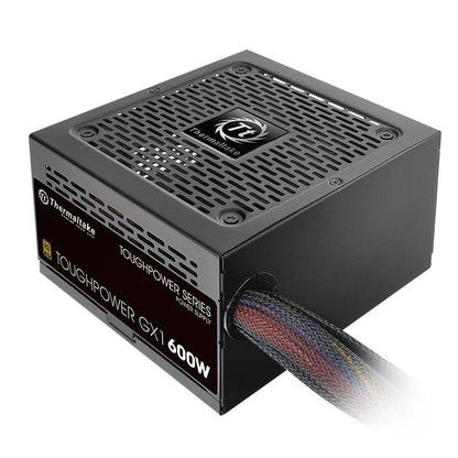 鋼影 Toughpower GX1 600W 金牌電源供應器