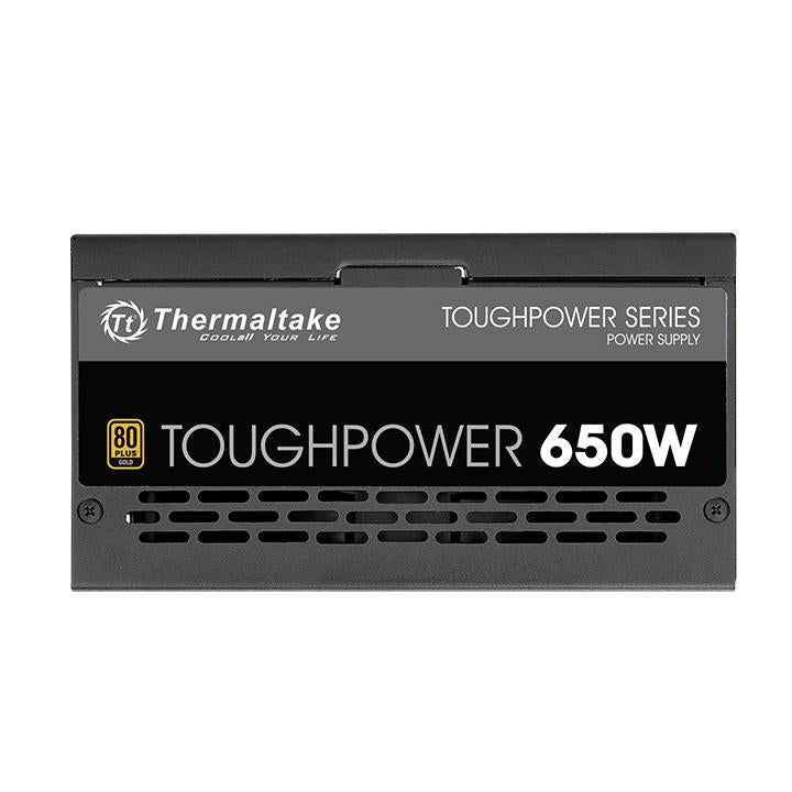 鋼影 Toughpower 650W 金牌電源供應器 (半模組)