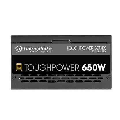 鋼影 Toughpower 650W 金牌電源供應器 (半模組)