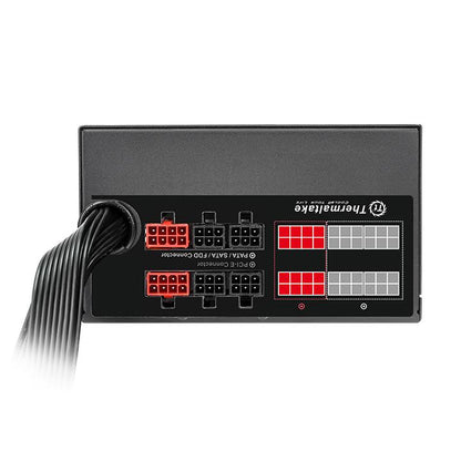 鋼影 Toughpower 650W 金牌電源供應器 (半模組)