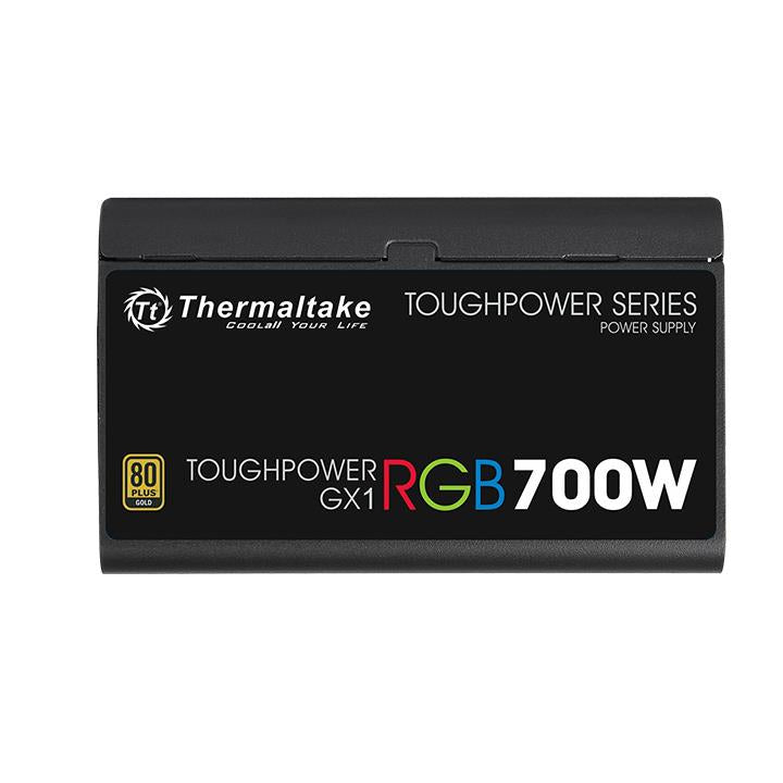 鋼影 Toughpower GX1 RGB 700W 金牌
