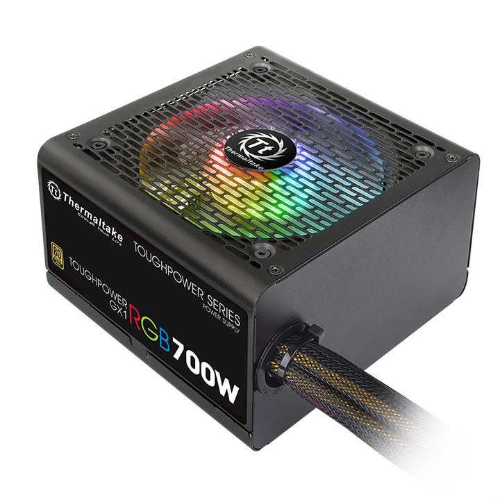 鋼影 Toughpower GX1 RGB 700W 金牌