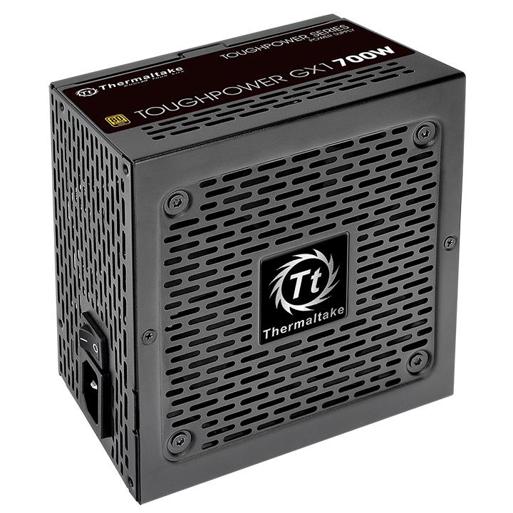 鋼影 Toughpower GX1 700W 金牌 電源供應器