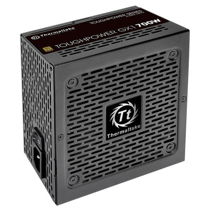 鋼影 Toughpower GX1 700W 金牌 電源供應器