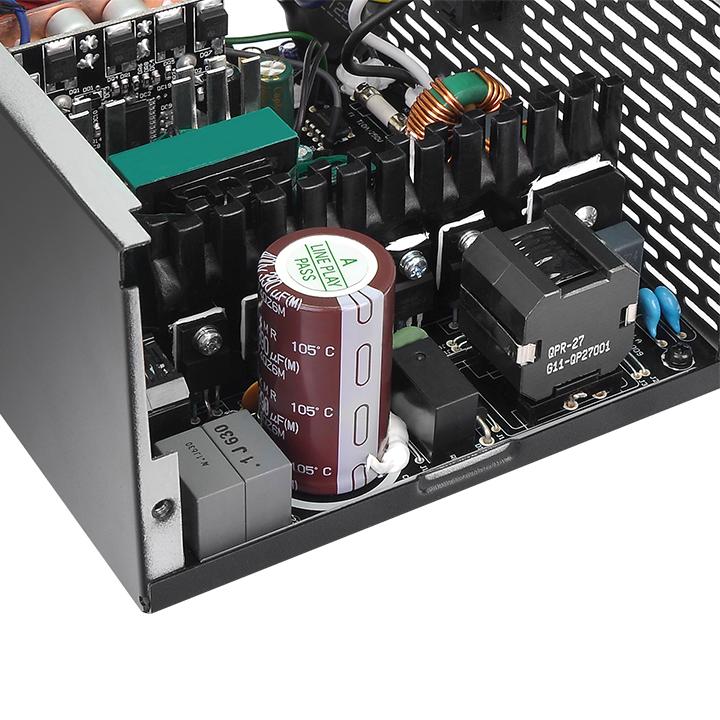 鋼影 Toughpower GX1 700W 金牌 電源供應器