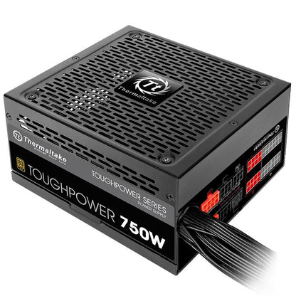 鋼影 Toughpower 750W 金牌電源供應器 (半模組)