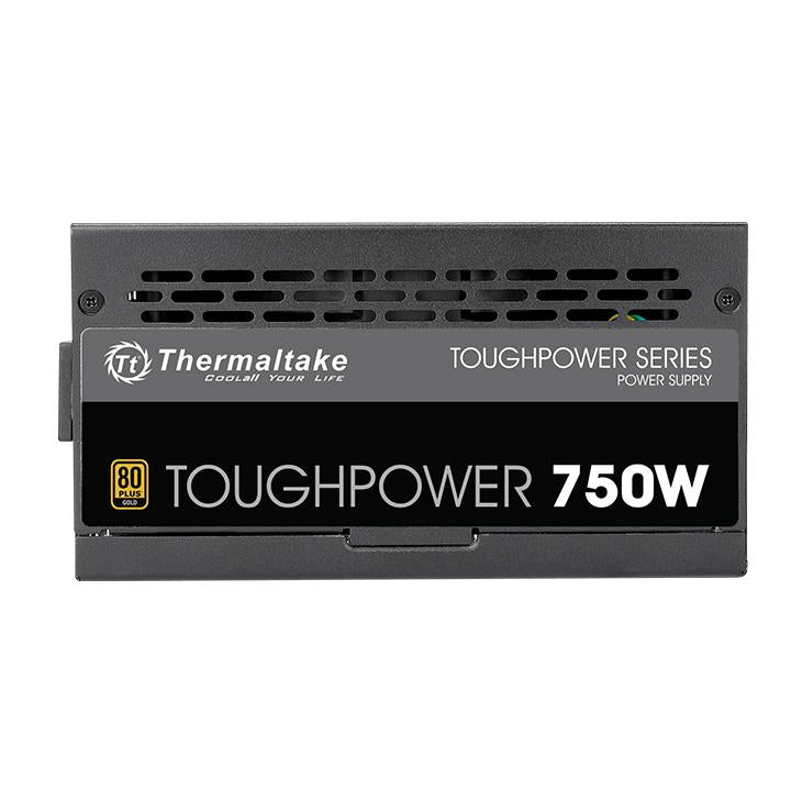 鋼影 Toughpower 750W 金牌電源供應器 (半模組)
