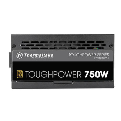 鋼影 Toughpower 750W 金牌電源供應器 (半模組)