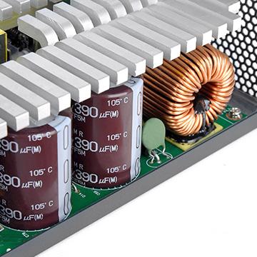 鋼影 Toughpower 1200W GOLD 電源供應器