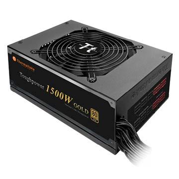 鋼影 Toughpower 1500W Gold 電源供應器
