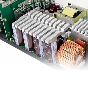 鋼影 Toughpower 1500W Gold 電源供應器