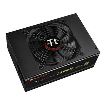 鋼影 Toughpower 1500W Gold 電源供應器