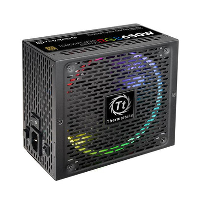 鋼影 Toughpower Grand RGB 650W 金牌電源供應器(全模組)