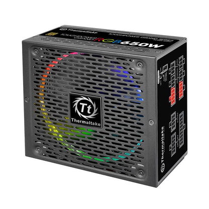 鋼影 Toughpower Grand RGB 650W 金牌 (RGB連動版)