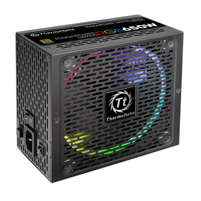 鋼影 Toughpower Grand RGB 650W 金牌 (RGB連動版)