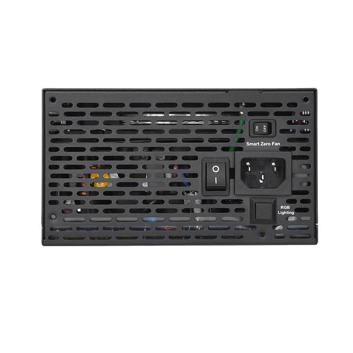 鋼影 Toughpower Grand RGB 650W 金牌 (RGB連動版)