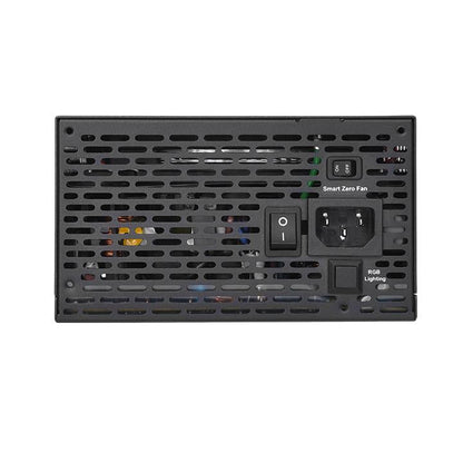 鋼影 Toughpower Grand RGB 650W 金牌 (RGB連動版)
