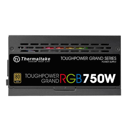 鋼影 Toughpower Grand RGB 750W 金牌電源供應器 (全模組)