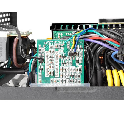 鋼影 Toughpower Grand RGB 750W 金牌電源供應器 (全模組)