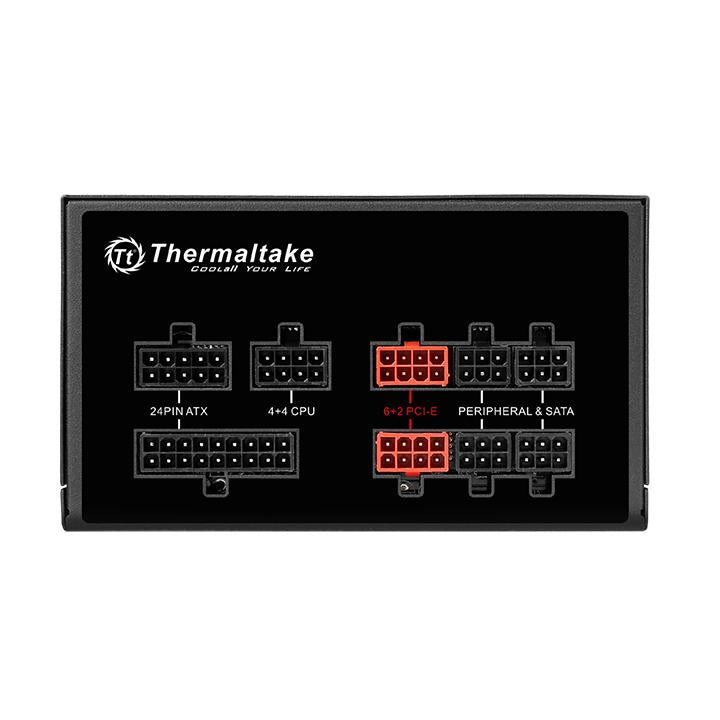 鋼影 Toughpower Grand RGB 750W 金牌電源供應器 (全模組)