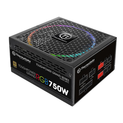 鋼影 Toughpower Grand RGB 750W 金牌電源供應器 (全模組)