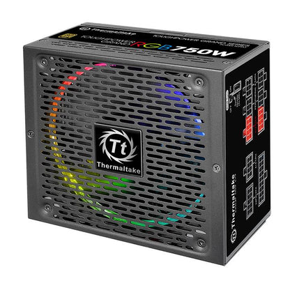 鋼影 Toughpower Grand RGB 750W 金牌 (RGB連動版)