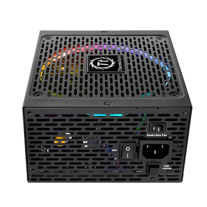 鋼影 Toughpower Grand RGB 750W 金牌 (RGB連動版)