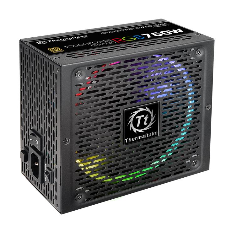 鋼影 Toughpower Grand RGB 750W 金牌 (RGB連動版)
