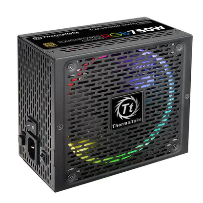 鋼影 Toughpower Grand RGB 750W 金牌 (RGB連動版)
