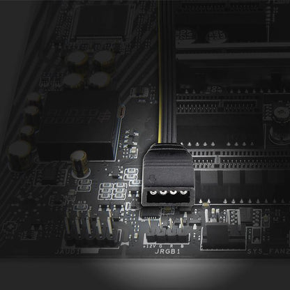 鋼影 Toughpower Grand RGB 750W 金牌 (RGB連動版)
