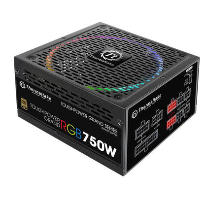 鋼影 Toughpower Grand RGB 750W 金牌 (RGB連動版)