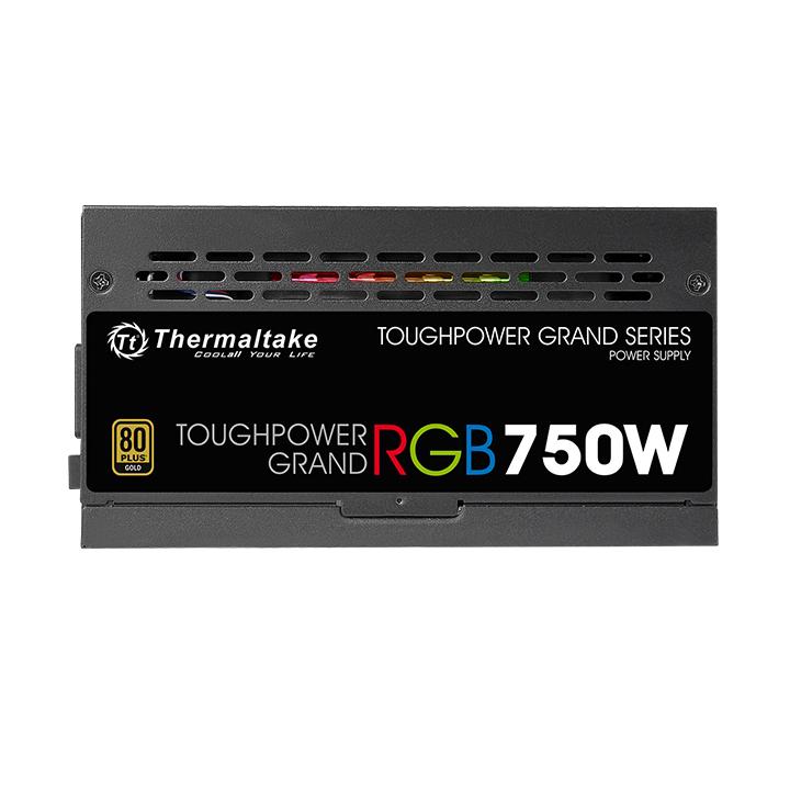 鋼影 Toughpower Grand RGB 750W 金牌 (RGB連動版)