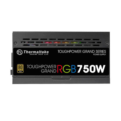 鋼影 Toughpower Grand RGB 750W 金牌 (RGB連動版)
