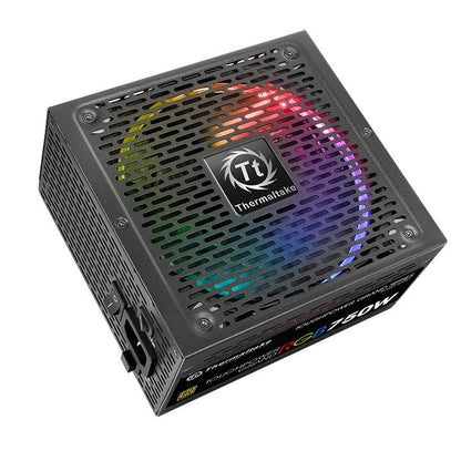 鋼影 Toughpower Grand RGB 750W 金牌 (RGB連動版)