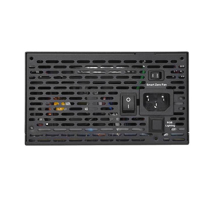 鋼影 Toughpower Grand RGB 750W 金牌 (RGB連動版)