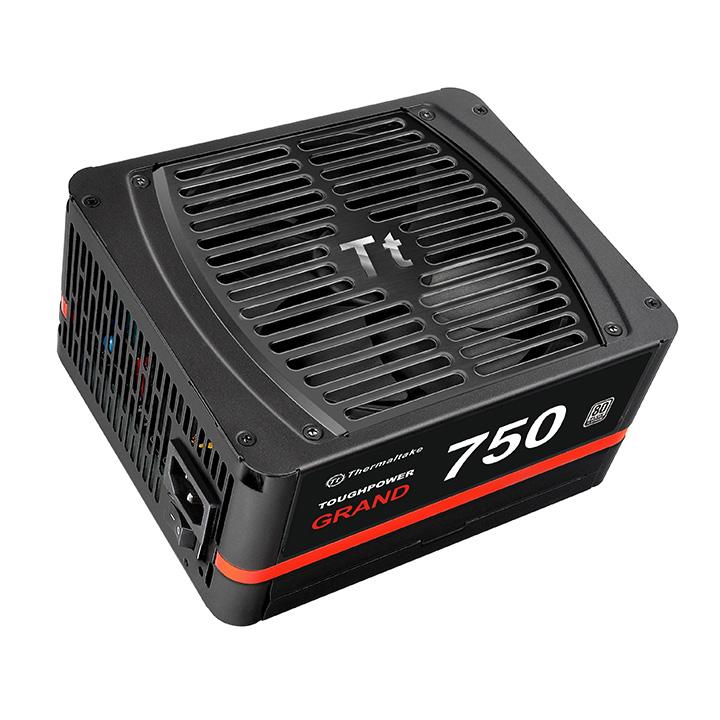 鋼影 Toughpower Grand 750W 白金電源供應器(全模組)