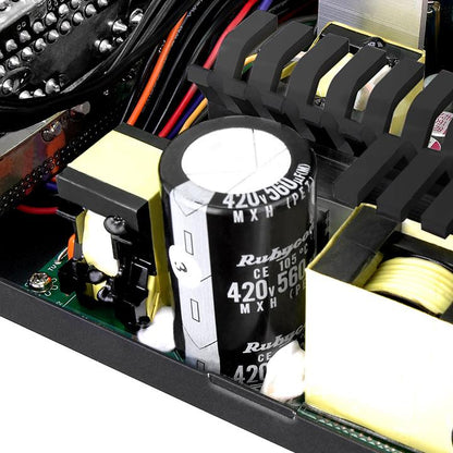 鋼影 Toughpower Grand 750W 白金電源供應器(全模組)