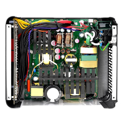 鋼影 Toughpower Grand 750W 白金電源供應器(全模組)